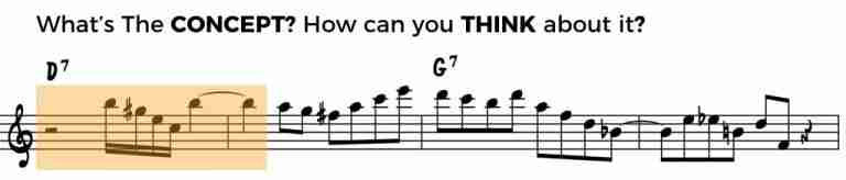 jazz improvisation exercises